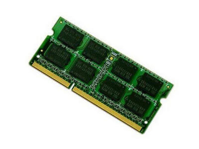 HP 4GB DDR4 2400MHz hukommelsesmodul 1 x 4 GB