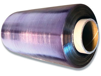 Husholdningsfilm, PVC film, 200 m, 20 cm, 