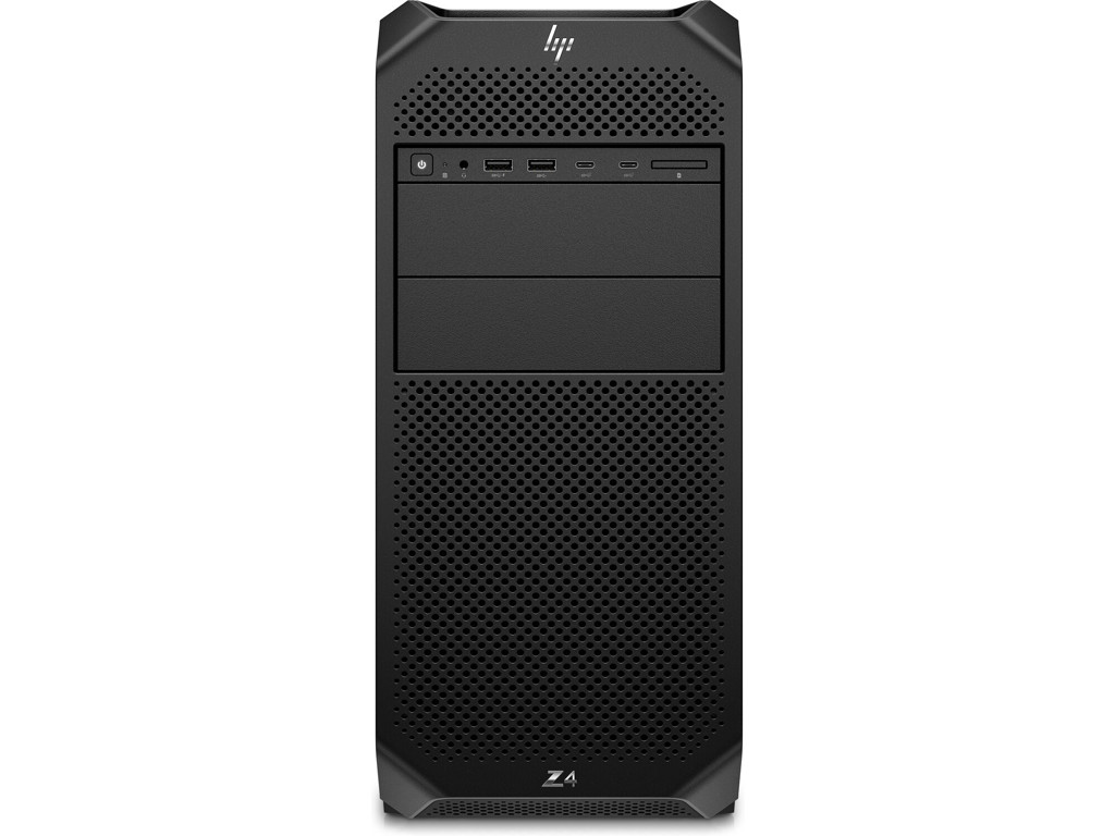 HP Z4 G5 Intel® Xeon W w3-2425 32 GB DDR5-SDRAM 1 TB SSD Windows 11 Pro Tower Workstation Sort