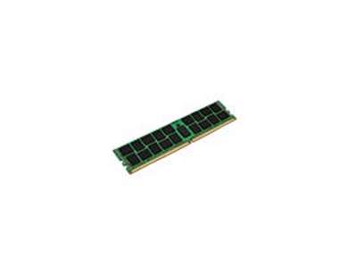 Kingston Technology KSM26RS4/16HDI hukommelsesmodul 16 GB 1 x 16 GB DDR4 2666 MHz Fejlkorrigerende kode