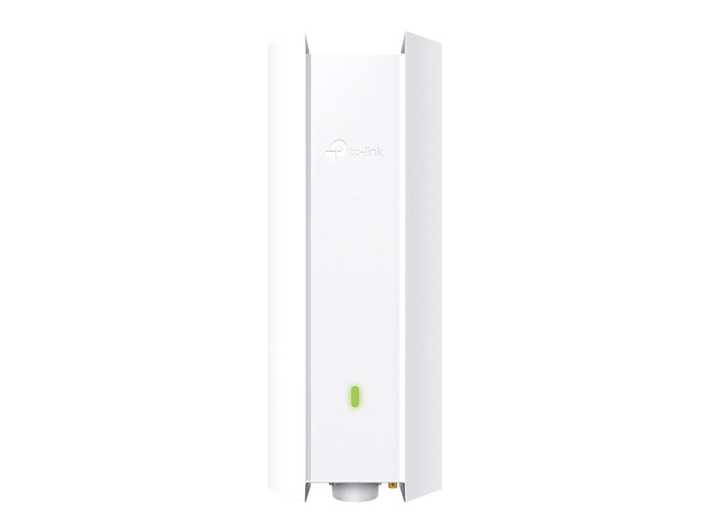 TP-Link Omada EAP623-Outdoor HD 1800 Mbit/s Hvid Strøm over Ethernet (PoE)