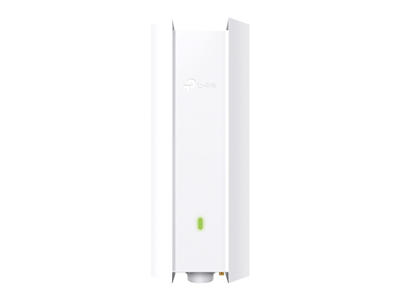 TP-Link Omada EAP623-Outdoor HD 1800 Mbit/s Hvid Strøm over Ethernet (PoE)