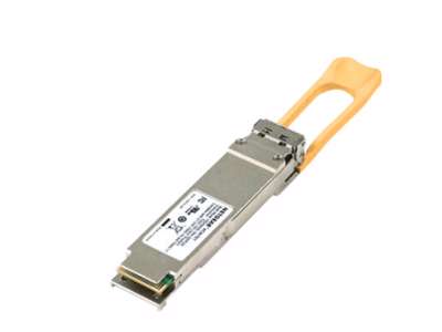 NETGEAR ACM761-10000S modul til netværksmodtager Fiberoptisk 100000 Mbit/s QSFP28