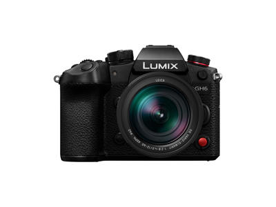 Panasonic Lumix GH6 + Leica DG Vario-Elmarit12-60mm / F2.8-4.0 ASPH. / Power O.I.S. MILC 25,21 MP Live MOS 11552 x 8672 pixel Sort