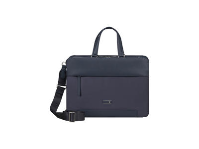 Samsonite Zalia 3.0 Polyethylenterephthalatfolie (PET) Rød Pige Mulepose