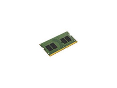 Kingston Technology ValueRAM KVR26S19S8/8 hukommelsesmodul 8 GB 1 x 8 GB DDR4 2666 MHz