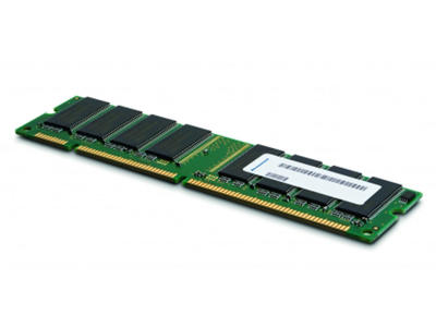 Lenovo 49Y1405 hukommelsesmodul 2 GB 1 x 2 GB DDR3 1333 MHz Fejlkorrigerende kode