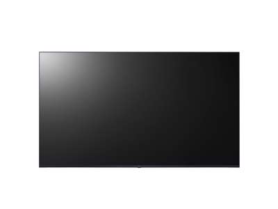 LG 55UL3J-E skilte display Digital fladpaneldisplay 139,7 cm (55") IPS 400 cd/m² 4K Ultra HD Blå Indbygget processer WebOS 16/7