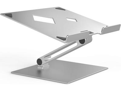 Laptop stand, Alu, Durable RISE