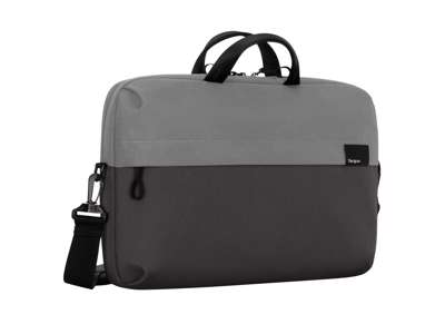 Targus Sagano 40,6 cm (16") Slip case Sort, Grå