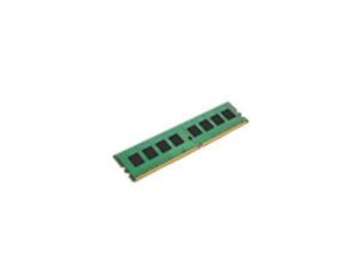 Kingston Technology ValueRAM KVR26N19S6/8 hukommelsesmodul 8 GB 1 x 8 GB DDR4 2666 MHz