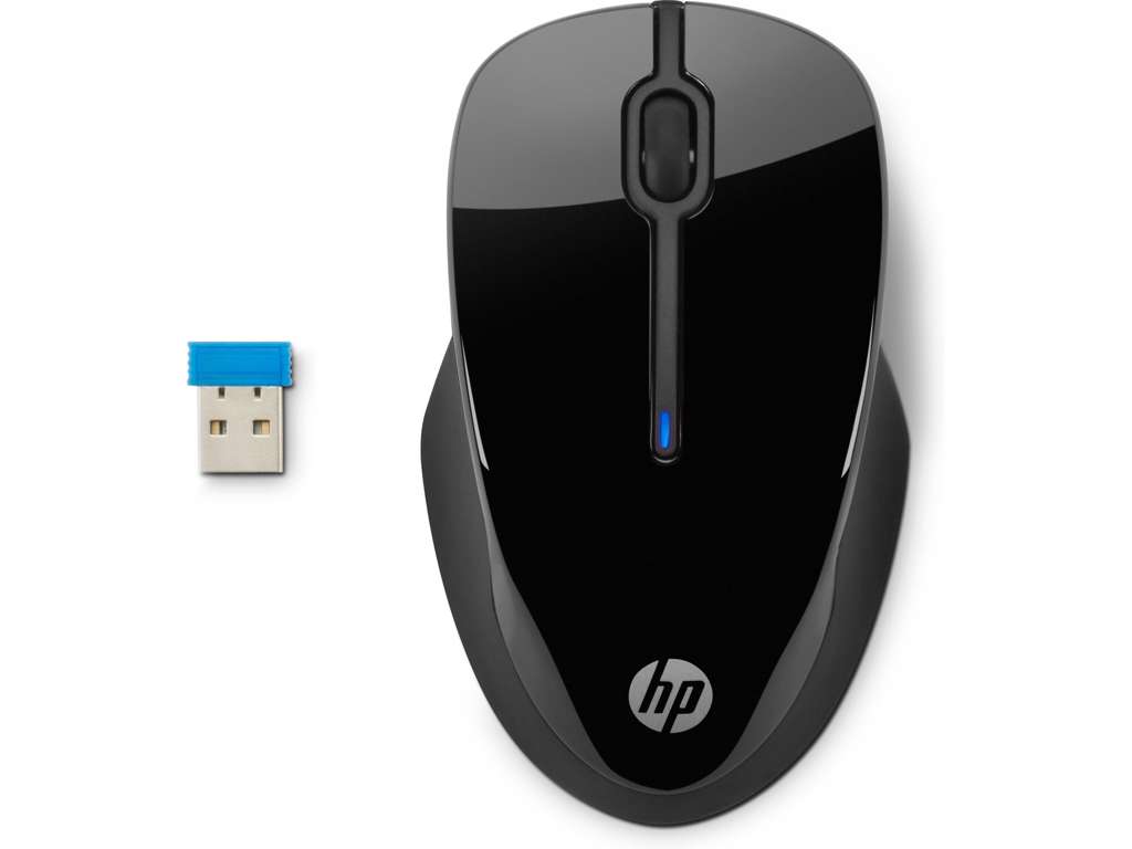 HP Wireless Mouse 250