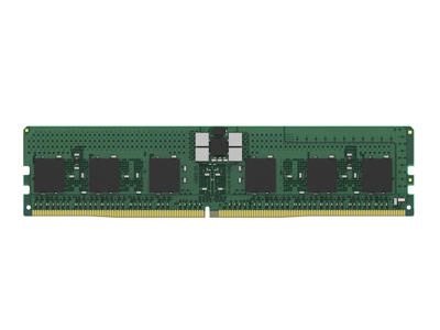 Kingston Technology KSM56R46BS8PMI-24HMI hukommelsesmodul 24 GB 1 x 24 GB DDR5