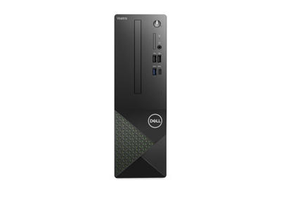 DELL Vostro 3030 Intel® Core™ i3 i3-14100 8 GB DDR5-SDRAM 1 TB SSD Windows 11 Pro SFF PC Sort