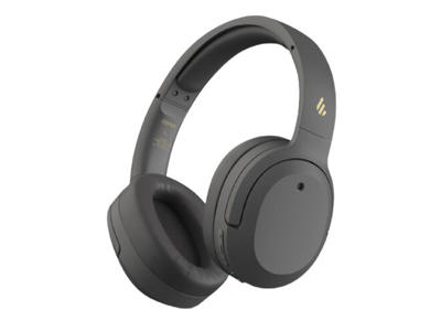 Edifier W820NB Headset Trådløs Opkald/musik USB Type-C Bluetooth Grå