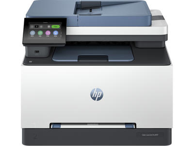 HP Color LaserJet Pro MFP 3302fdw