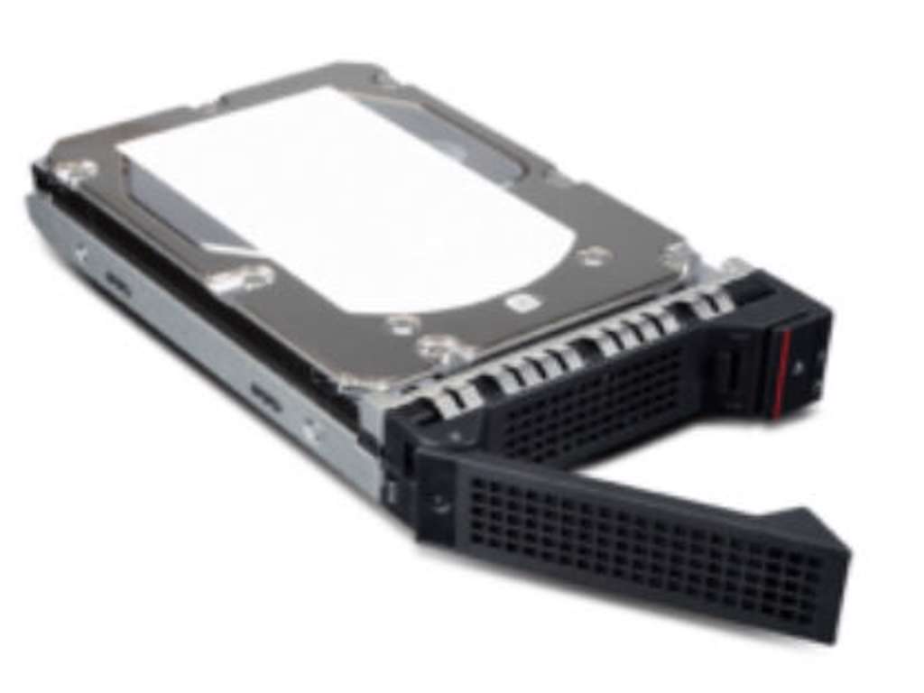 Lenovo 7XB7A00028 harddisk 1,8 TB 10000 rpm 2.5" SAS