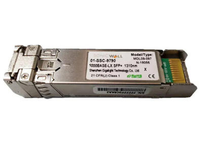 SonicWall 01-SSC-9790 modul til netværksmodtager SFP