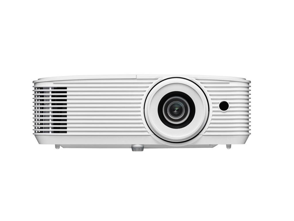 Optoma HD30LV dataprojekter Projektor med kort projiceringsafstand 4500 ANSI lumens DLP 1080p (1920x1080) 3D Hvid