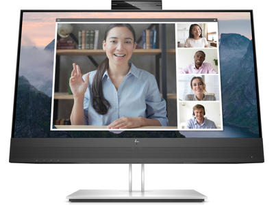 HP E24mv G4 FHD Conferencing Monitor