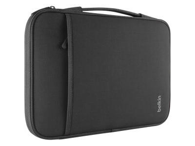 Belkin B2B064-C00 taske og etui til laptop 33 cm (13") Sort