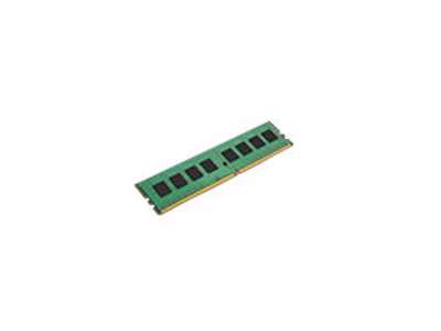 Kingston Technology ValueRAM KVR32N22D8/16 hukommelsesmodul 16 GB 1 x 16 GB DDR4 3200 MHz