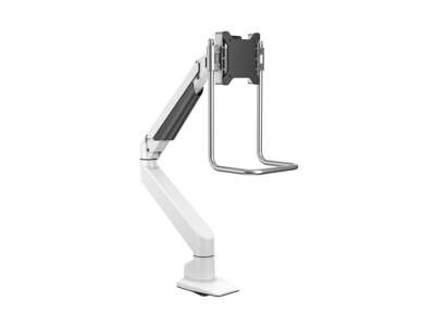 Multibrackets 2604 skærmbeslag og -stativer 81,3 cm (32") Skrivebord Hvid