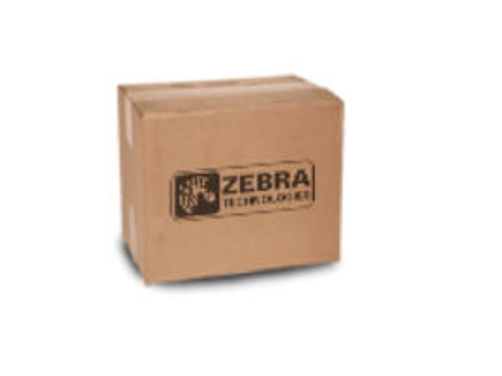 Zebra 105950-063 el-ledning Sort Strømstik type D C5 forbinder