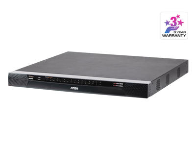 ATEN KN1132VB-AX-U KVM Switch Sort