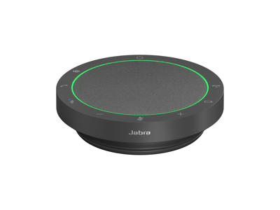 Jabra 2755-109 konferencetelefon Universel USB Type-C Grå