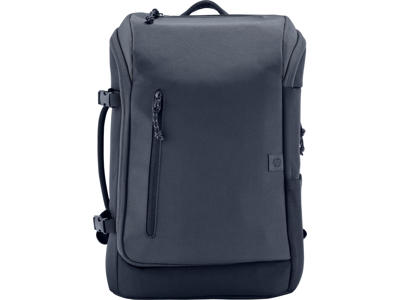 HP Travel 25 liter 15,6 rygsæk til laptop, Iron Grey