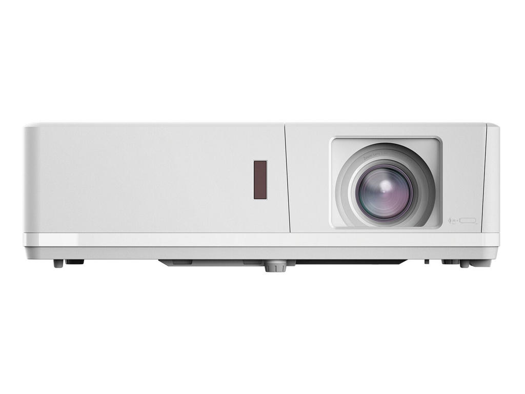 Optoma ZU506Te dataprojekter Standard kasteprojektor 5500 ANSI lumens DLP WUXGA (1920x1200) 3D Hvid