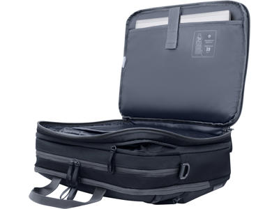 HP Travel Plus 15 Liter 14 Laptop Bag