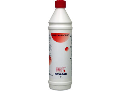 Kalkfjerner, Til sanitet, Flydende, 1000 ml, Novadan Lime Kalcedon 375 