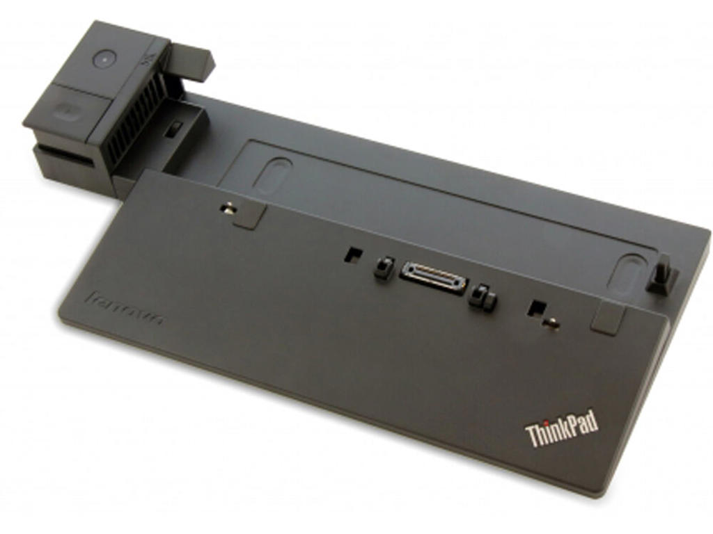 Lenovo 40A00065DK dockingstation Docking Sort