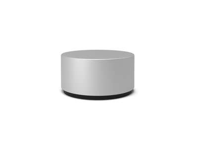 Microsoft Surface Dial Bluetooth Aluminium