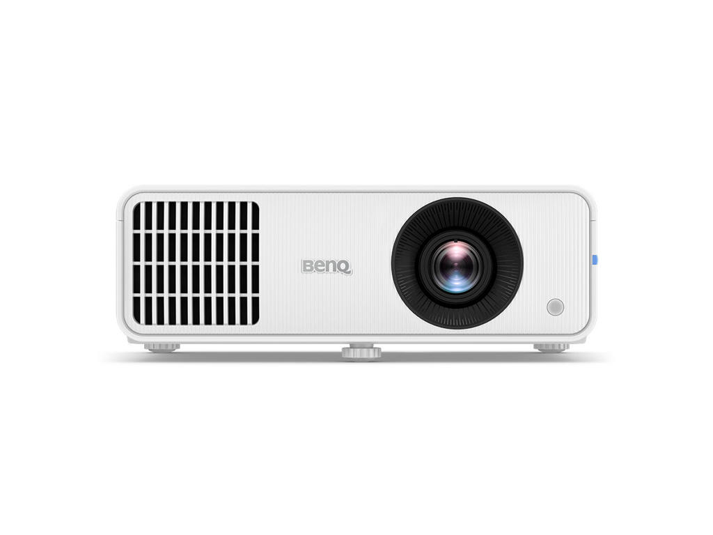 BenQ LH650 dataprojekter Standard kasteprojektor 4000 ANSI lumens DLP 1080p (1920x1080) 3D Sort, Hvid