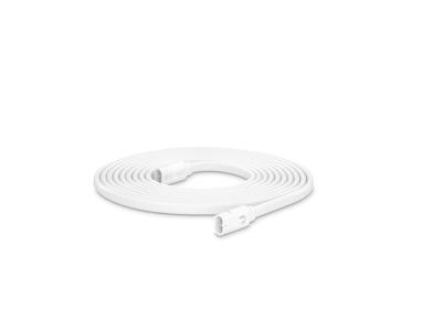 Ubiquiti UISP UACC-Cable-PT-5M Hvid