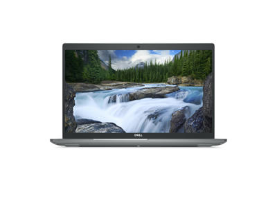 DELL Latitude 5550 Intel Core Ultra 7 155U Laptop 39,6 cm (15.6") Fuld HD 16 GB DDR5-SDRAM 512 GB SSD Wi-Fi 6E (802.11ax) Windows 11 Pro Grå