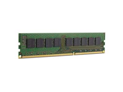 HP 682412-001 hukommelsesmodul 2 GB 1 x 2 GB DDR3 1600 MHz