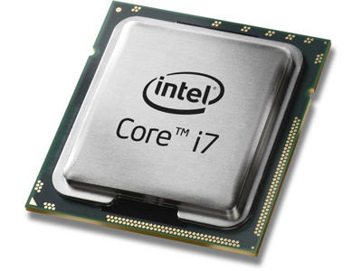 Intel Core i7-5820K processor 3,3 GHz 15 MB Smart cache