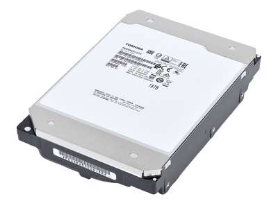 Toshiba MG09 harddisk 18 TB 7200 rpm 512 MB 3.5" Serial ATA III