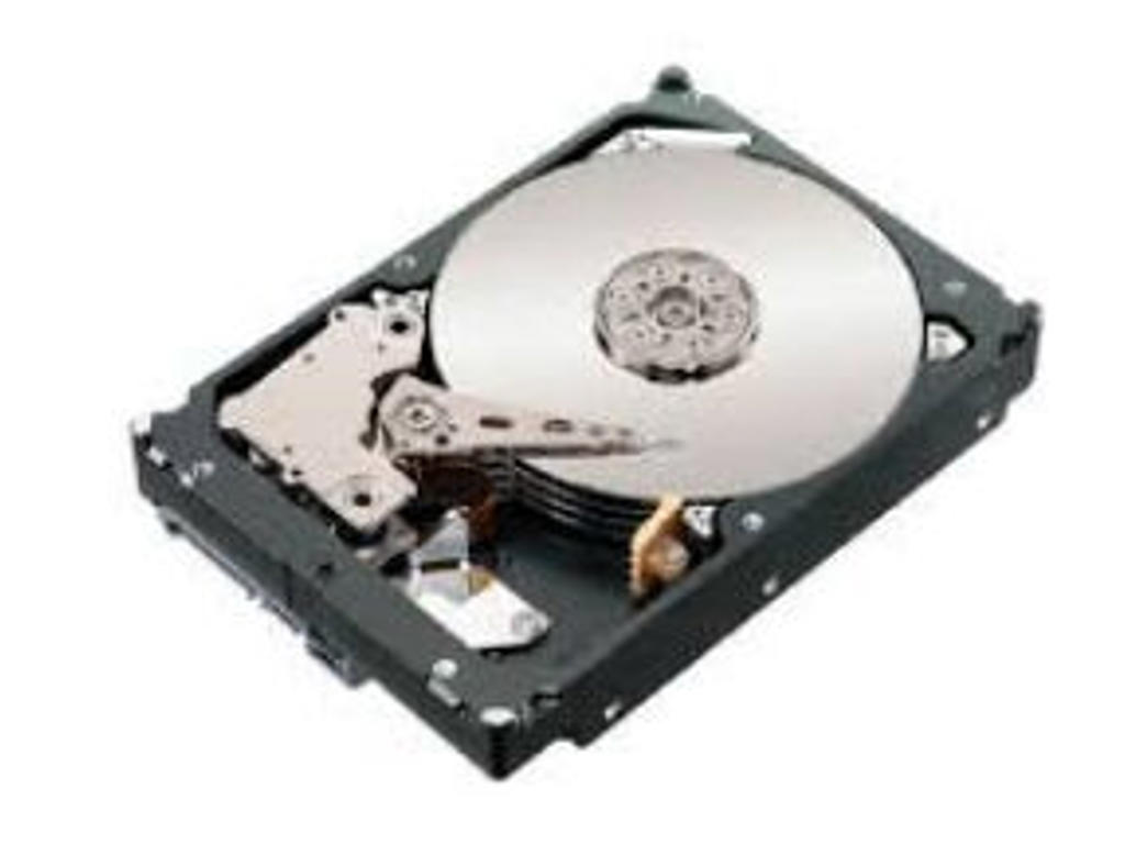 Lenovo FRU60Y4799 harddisk 160 GB 5400 rpm