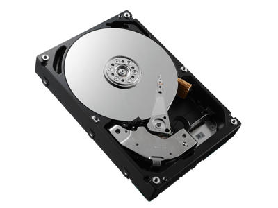 DELL DPTW9 harddisk 3 TB 7200 rpm 3.5" SAS