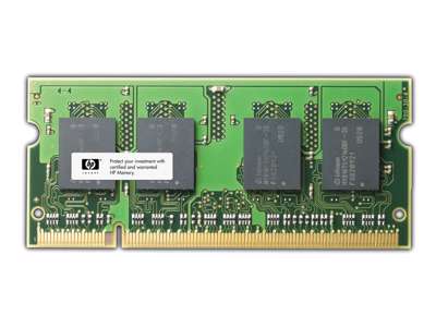 HP KT292ET hukommelsesmodul 1 GB 1 x 1 GB DDR2 800 MHz