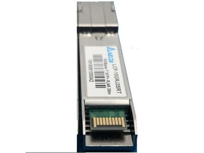 DELL 407-BCVF modul til netværksmodtager Fiberoptisk 10000 Mbit/s SFP+