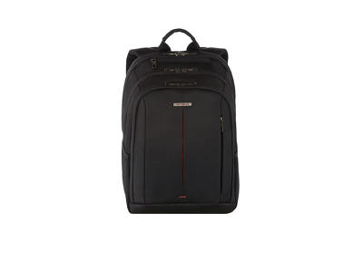 Samsonite GuardIT 35,8 cm (14.1") Rygsæk Sort