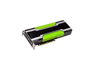 DELL Nvidia Tesla M10 32 GB GDDR5