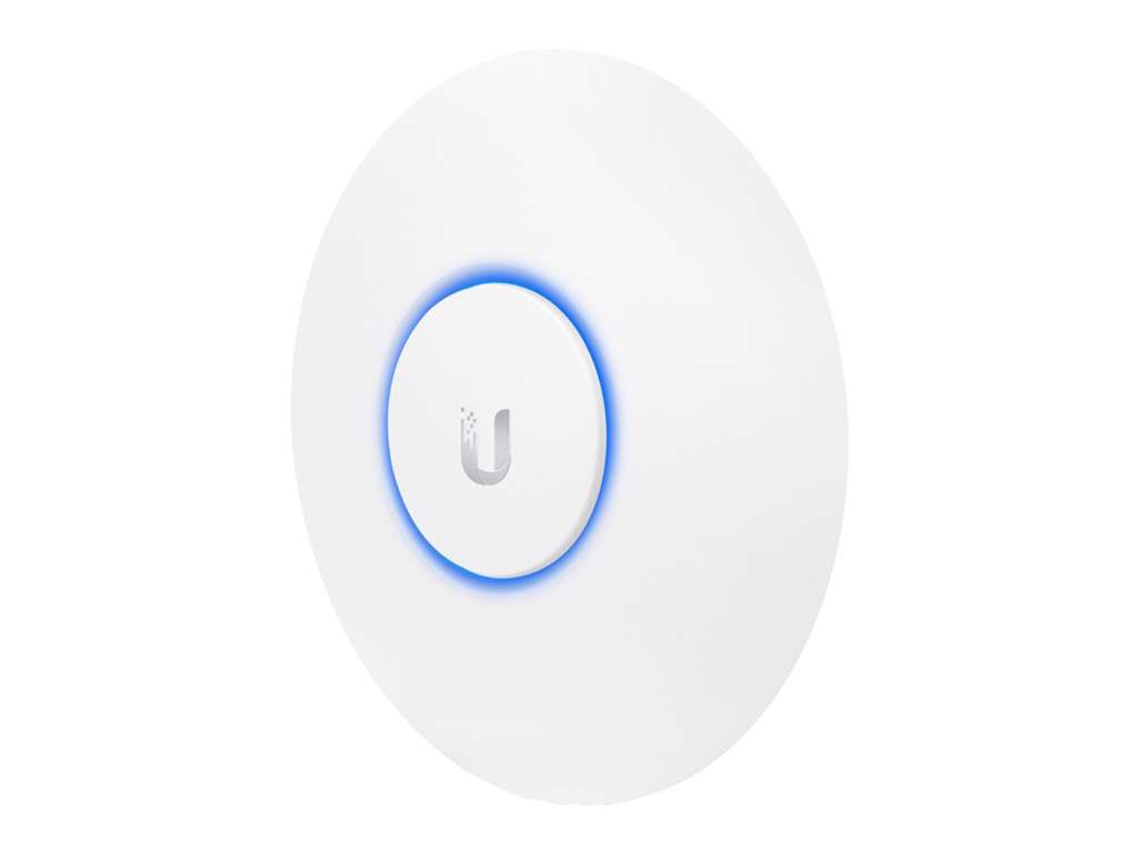 Ubiquiti UAP-AC-PRO WLAN adgangspunkt 1300 Mbit/s Hvid Strøm over Ethernet (PoE)