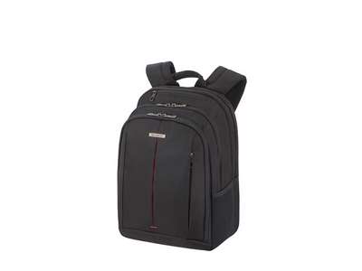 Samsonite GuardIT 2.0 35,8 cm (14.1") Rygsæk Sort